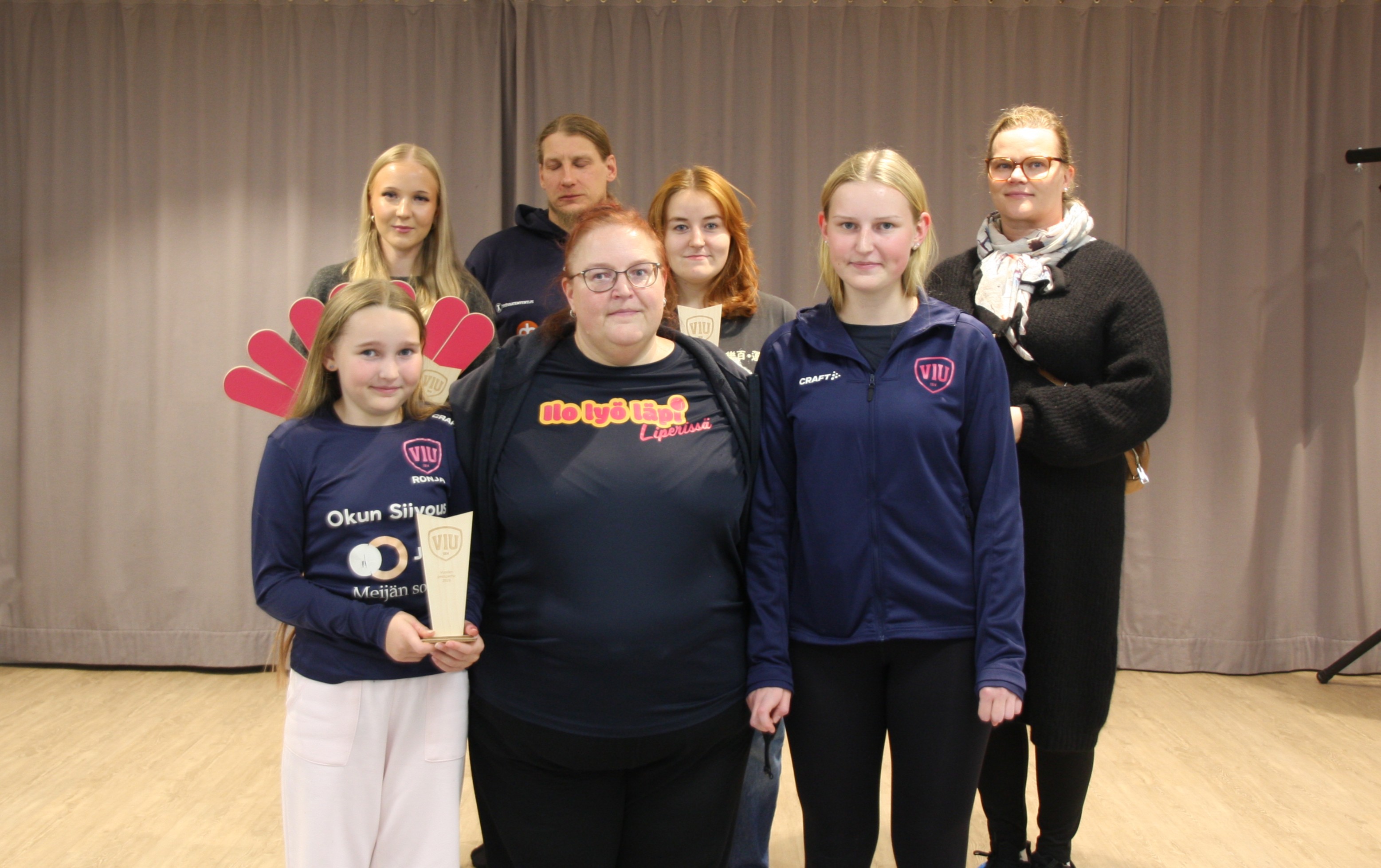 Kausi 2026 päätökseen